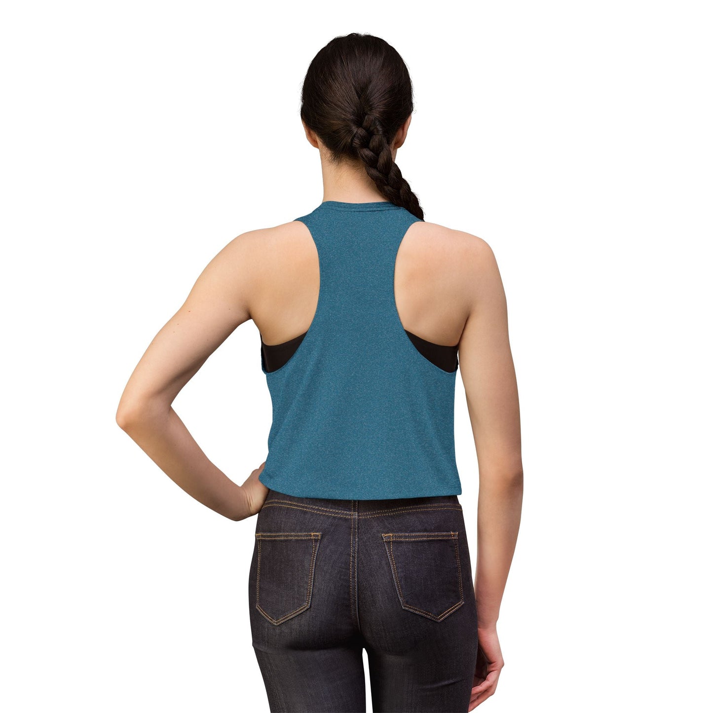 Women's Crop Top Printify