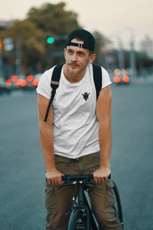 HalfNatty Softstyle T-Shirt Printify