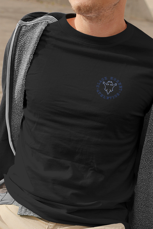 Black Hornet Athletics '89 Truck Graphic T-Shirt Printify