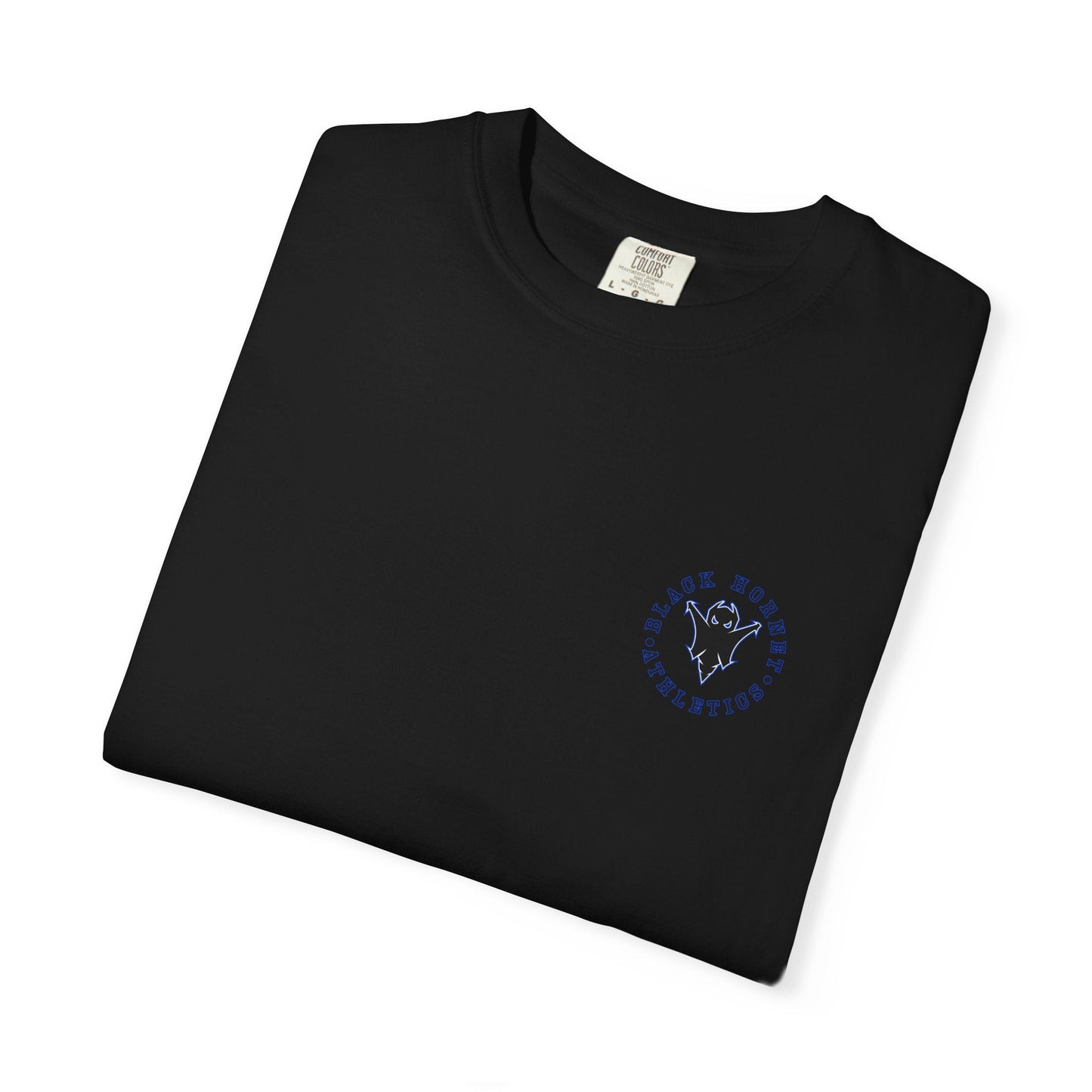Black Hornet Athletics '89 Truck Graphic T-Shirt Printify