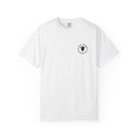 Black Hornet Athletics '89 Truck Graphic T-Shirt Printify