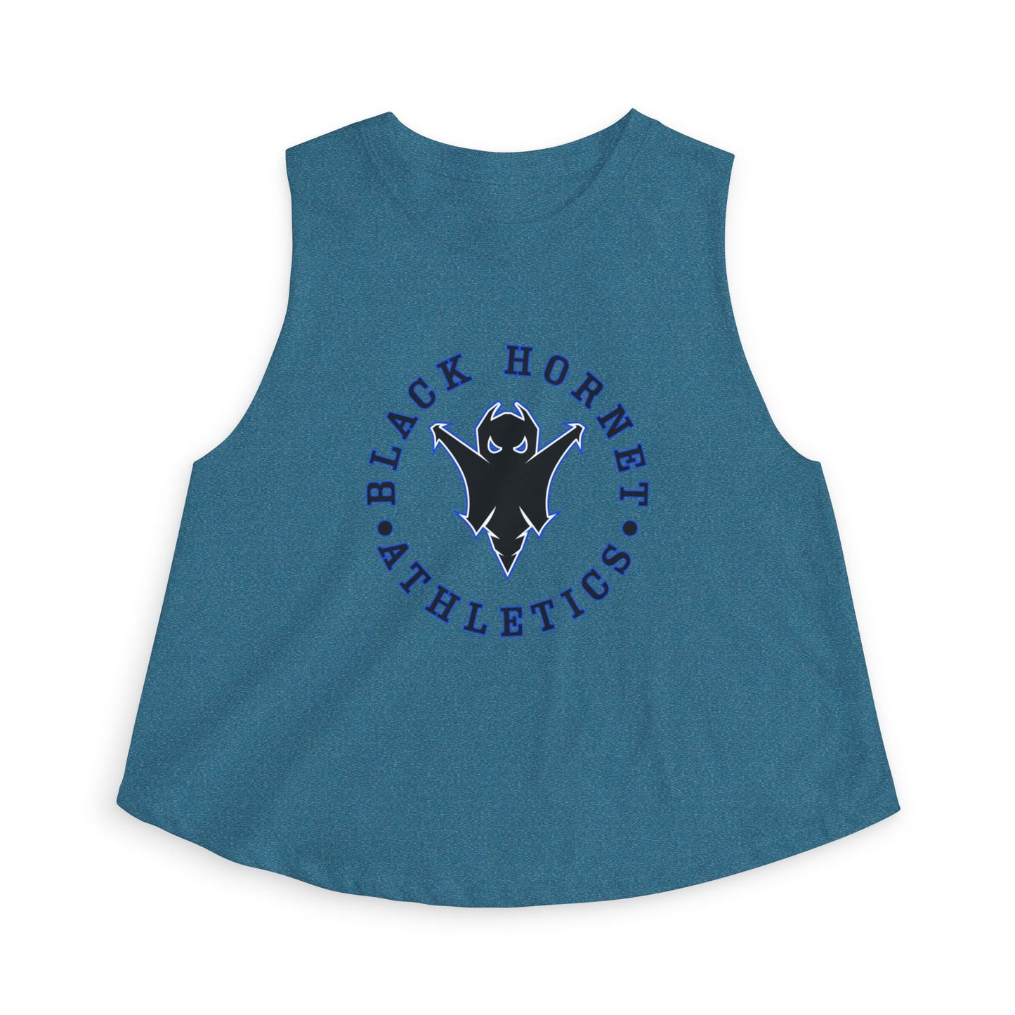 Women's Crop Top Printify
