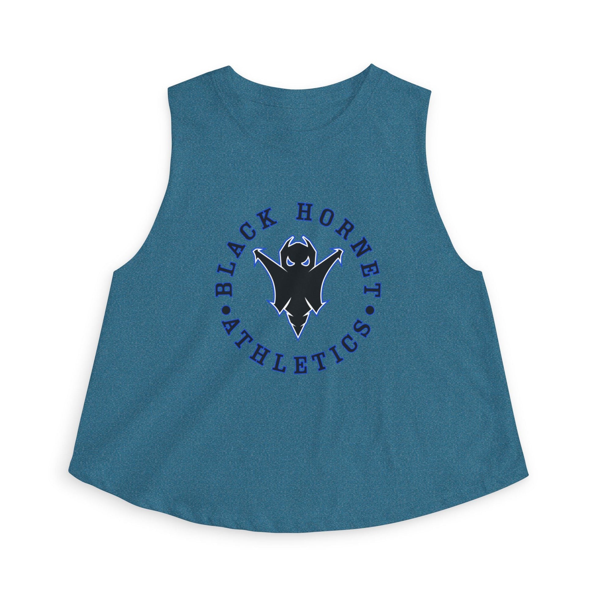 Women's Crop Top Printify
