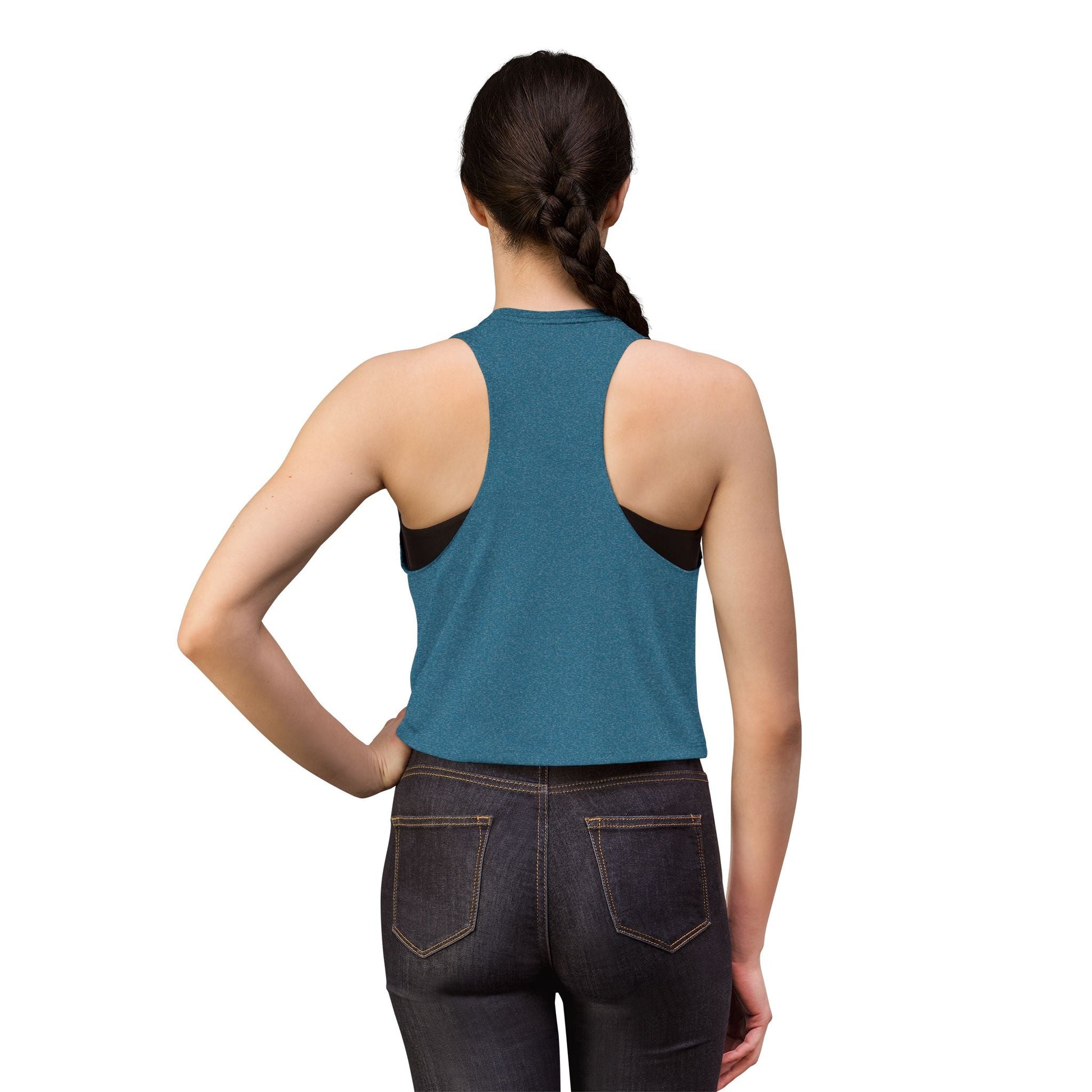 Women's Crop Top Printify