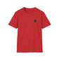 HalfNatty Softstyle T-Shirt Printify
