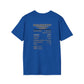 HalfNatty Softstyle T-Shirt Printify