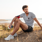 HalfNatty Softstyle T-Shirt Printify