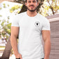 White Cloud Performance Gym Shirt