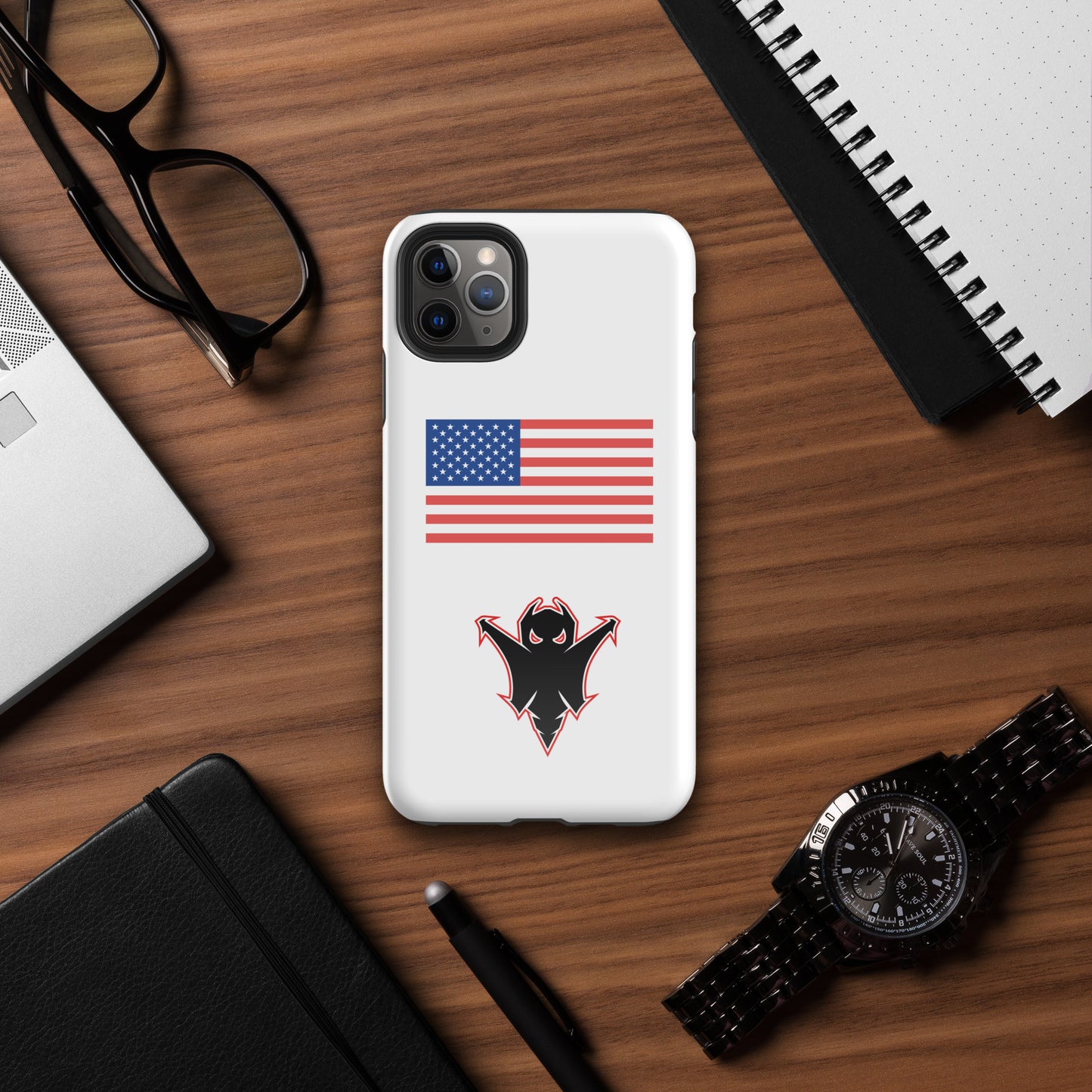 Tough Case for iPhone®