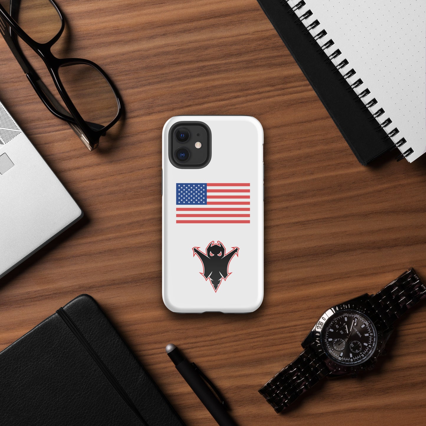 Tough Case for iPhone®