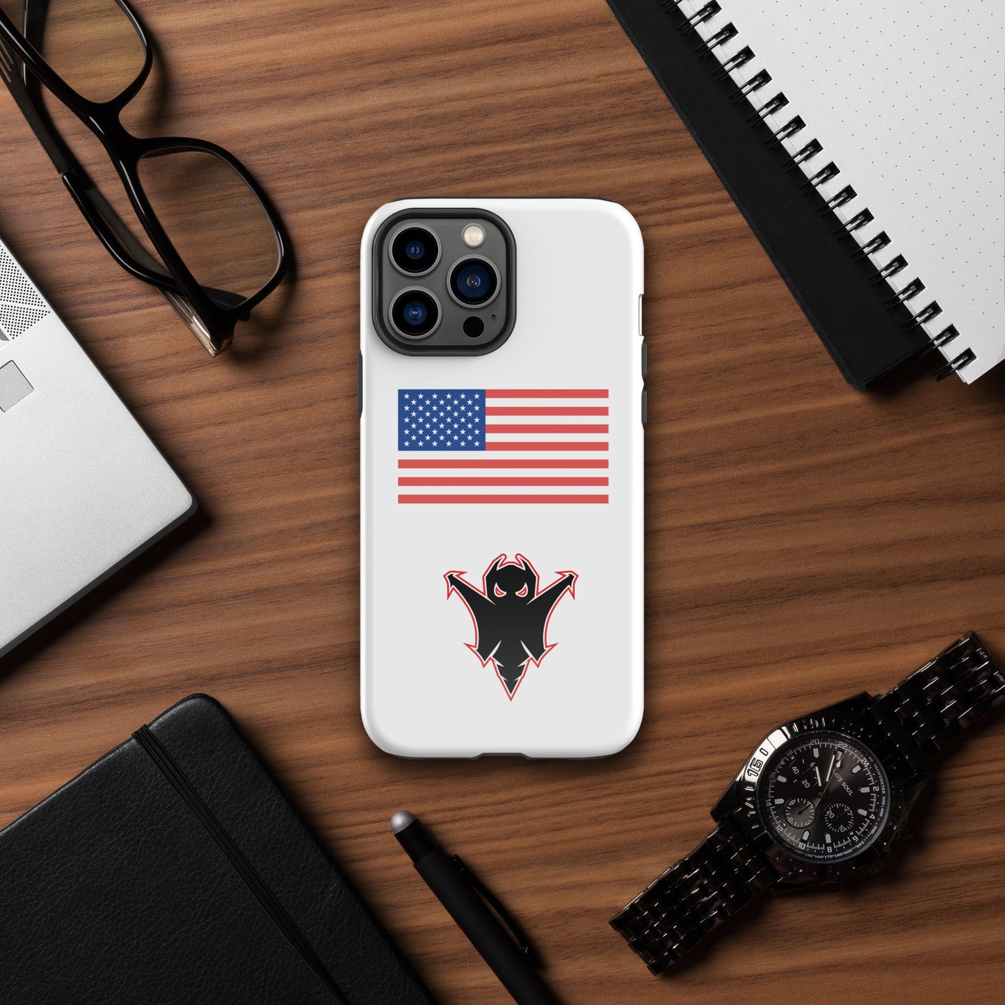 Tough Case for iPhone®