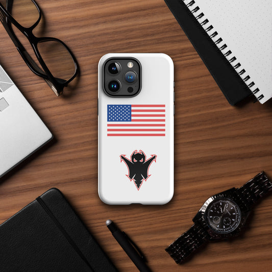 Tough Case for iPhone®