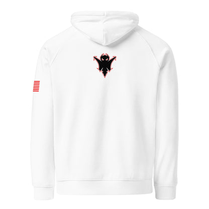 Winter Arc Hoodie