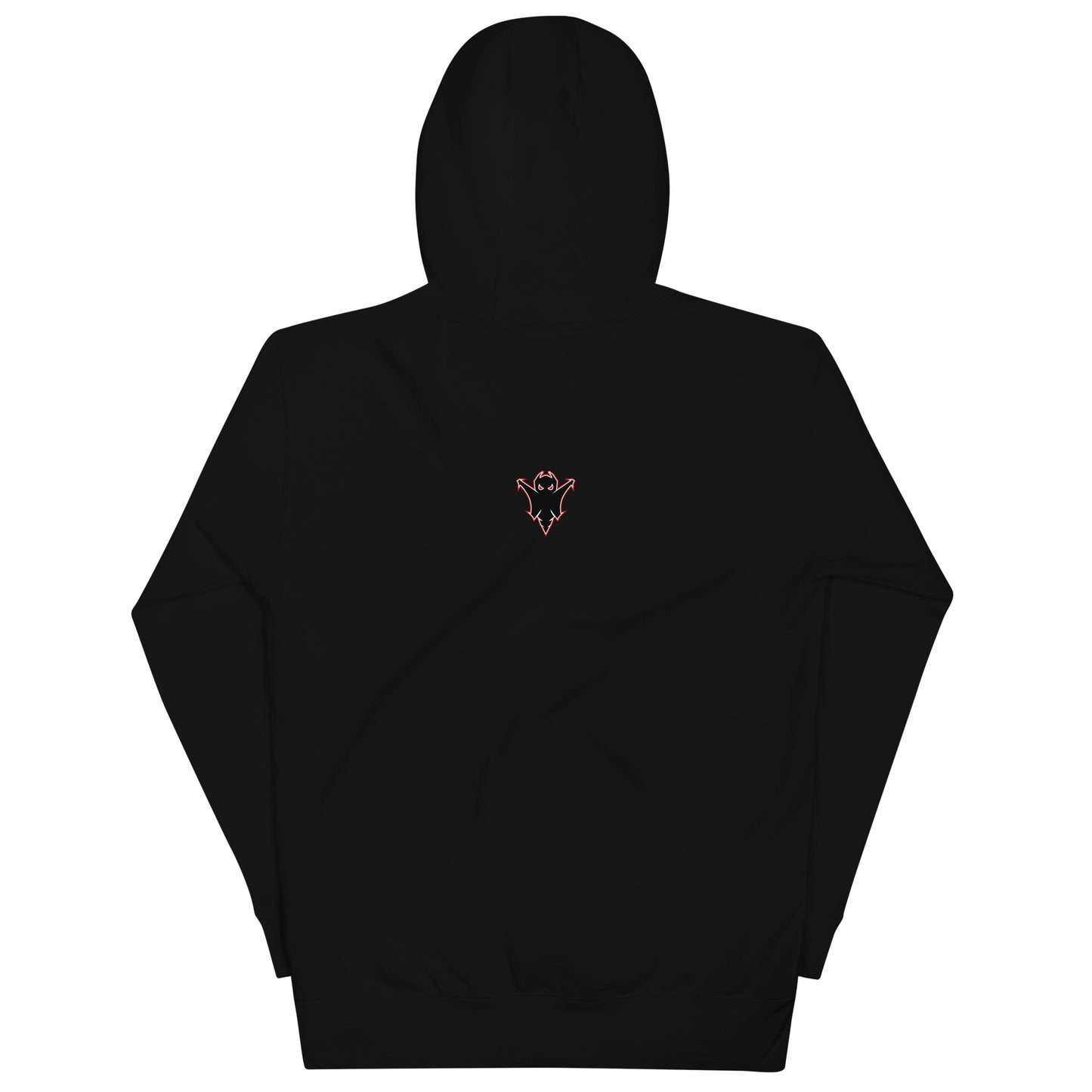 Strength Hoodie