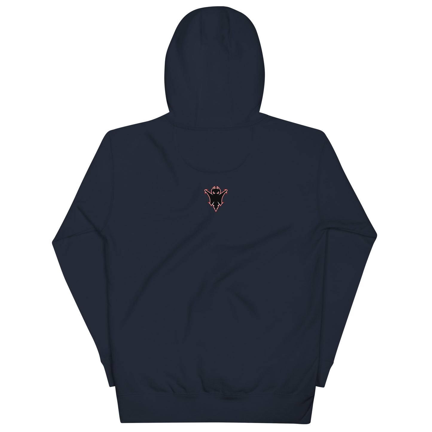 Strength Hoodie