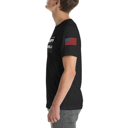 American T-shirt